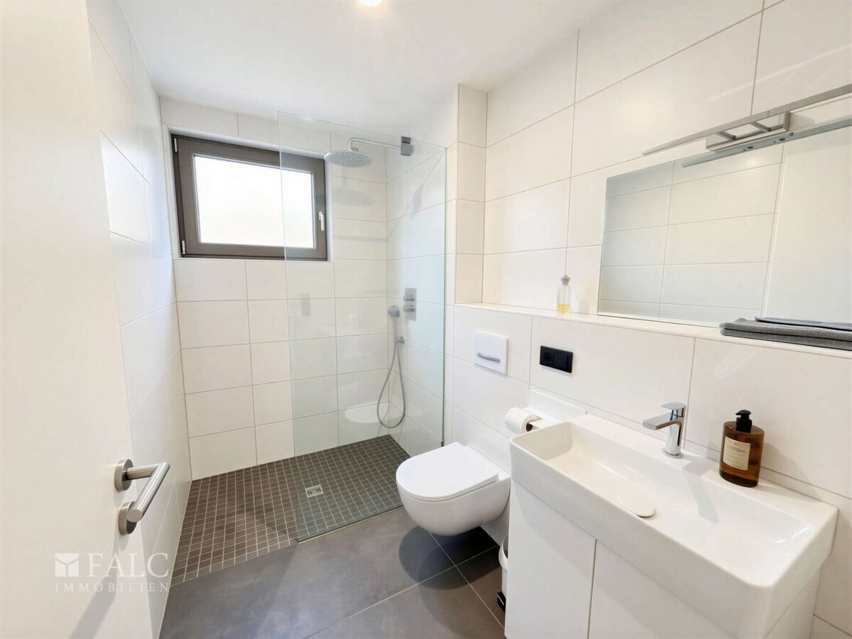 Badezimmer Keller