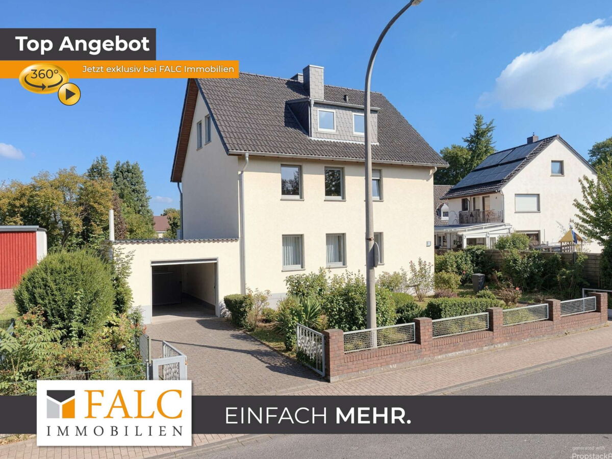 Außenansicht 