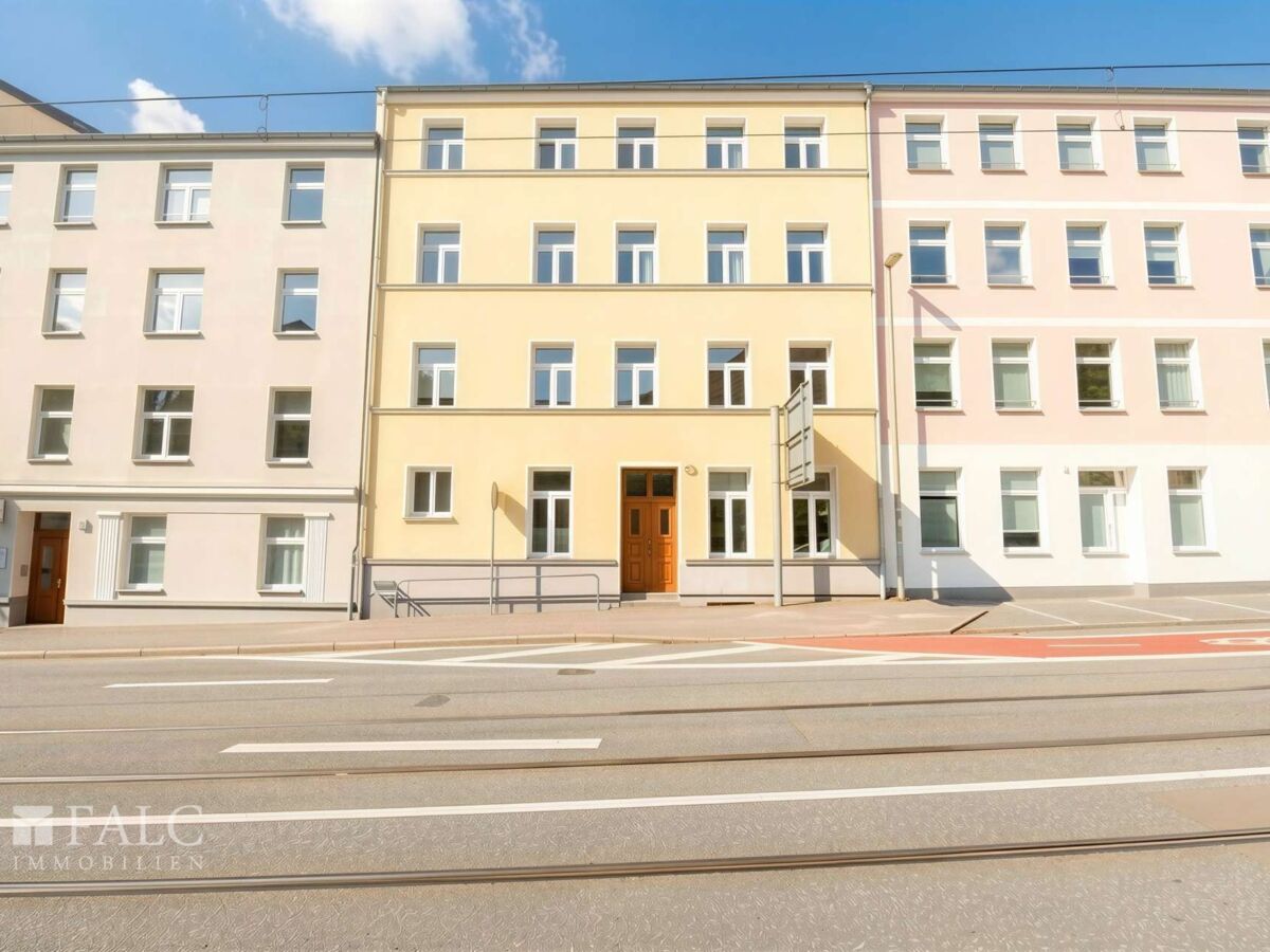 Frontansicht
