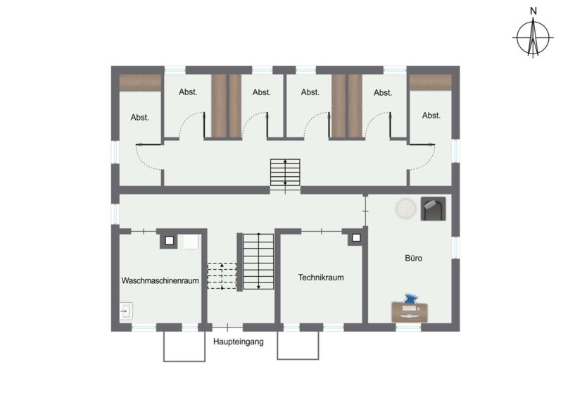 Keller / Gewölbekeller