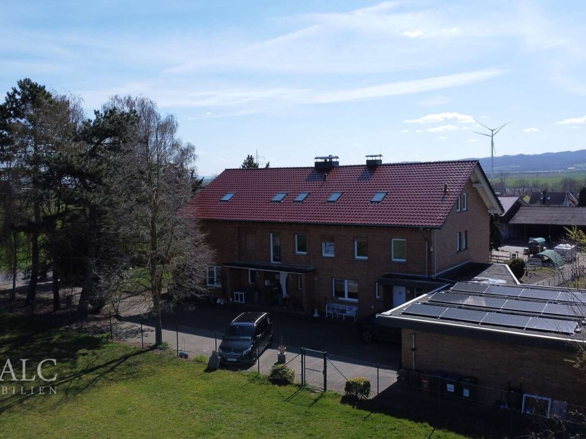 Mehrfamilienhaus
