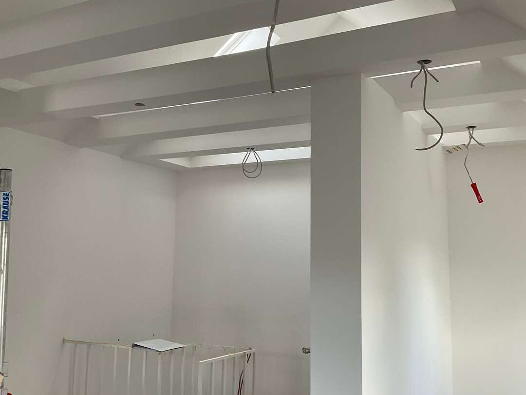 Dachbodenstudio