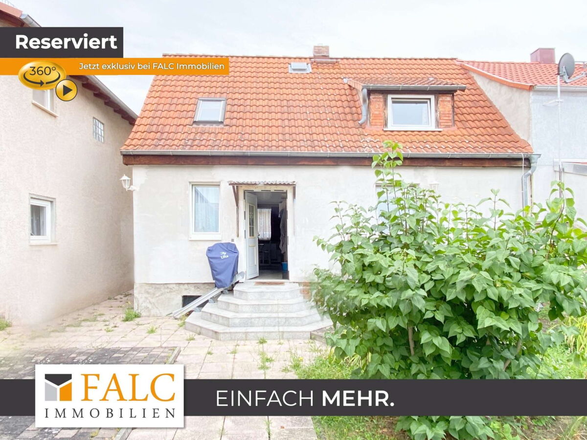 Reserviert