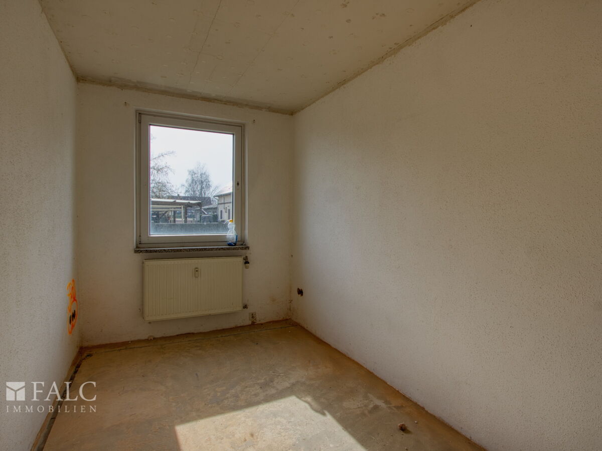 Haus B - Zimmer 4
