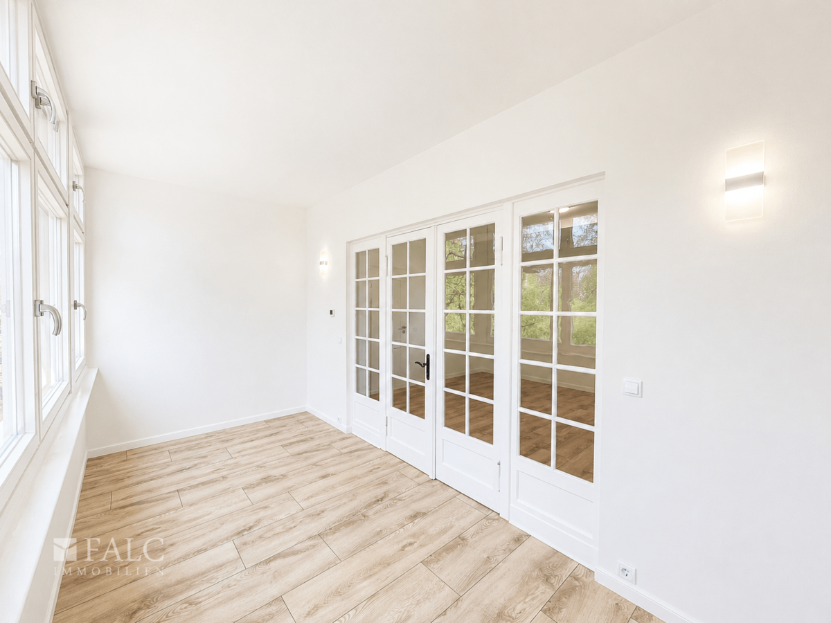 Loggia 1OG