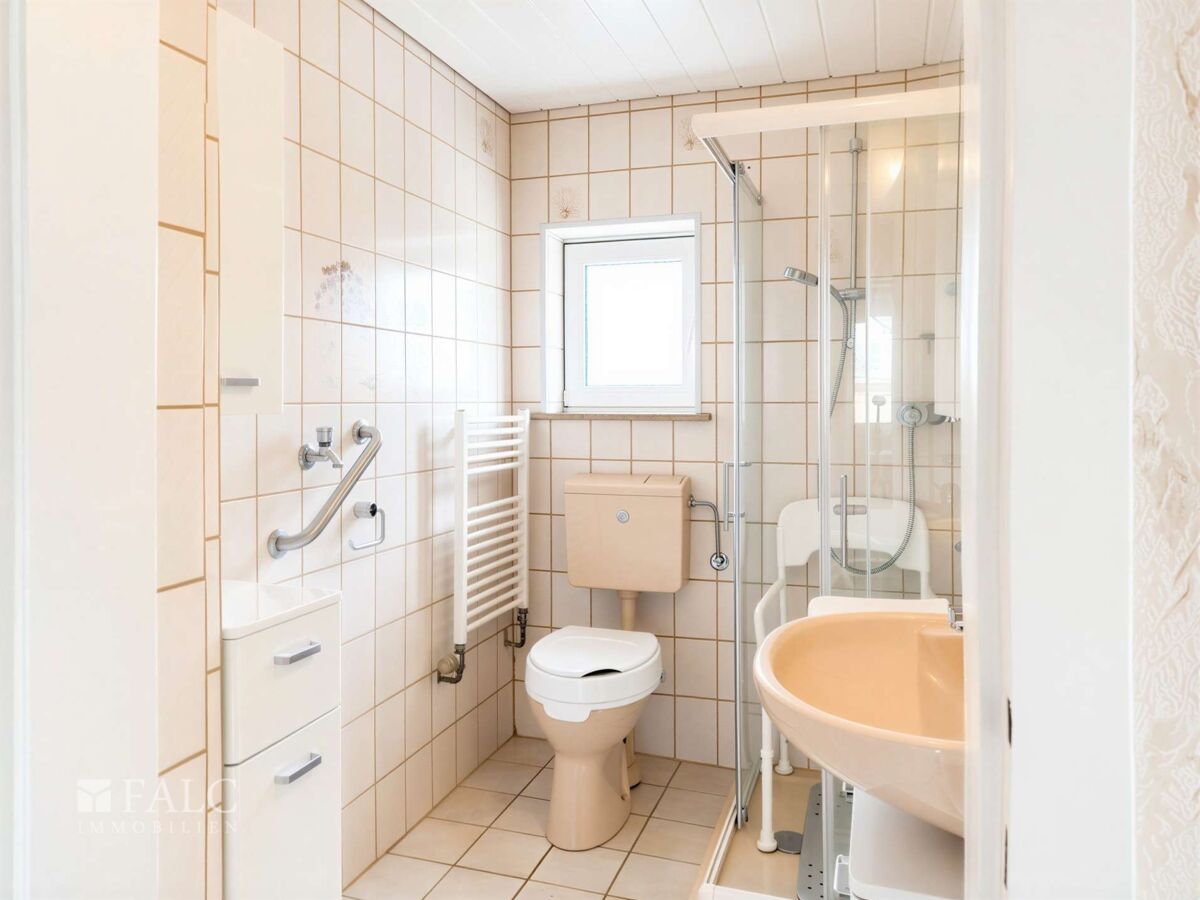 Badezimmer UG