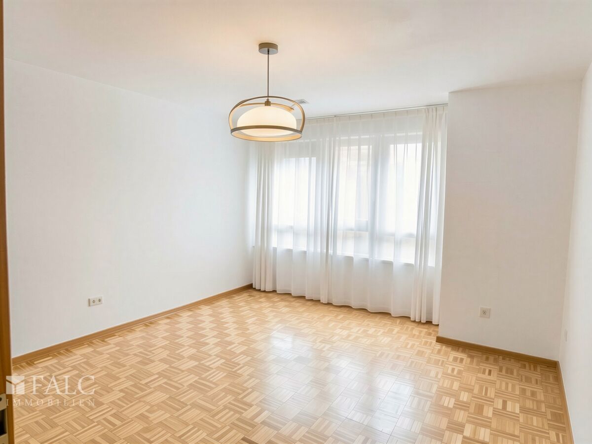 Wohnzimmer - (KI generiert)