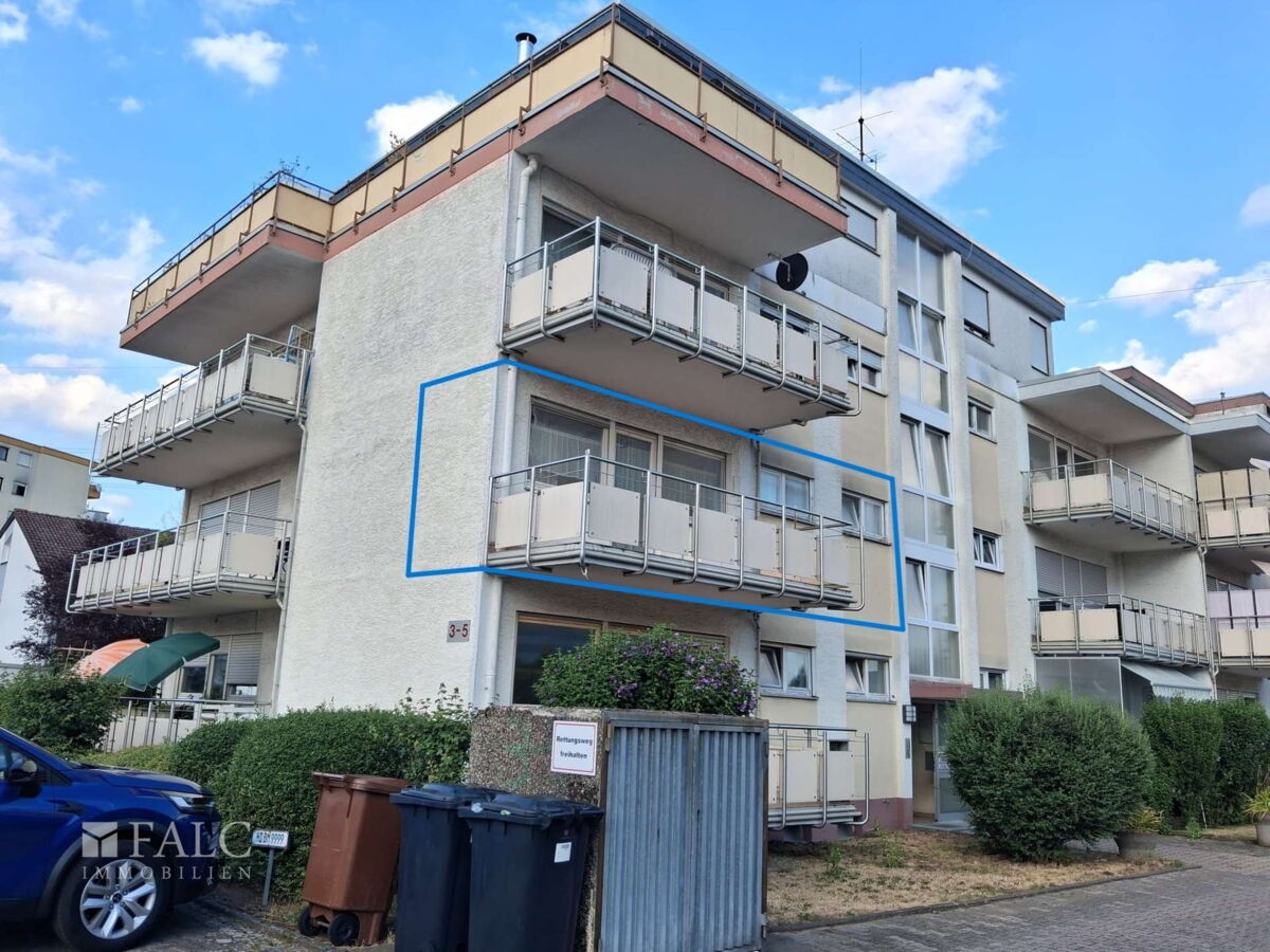 Außenansicht