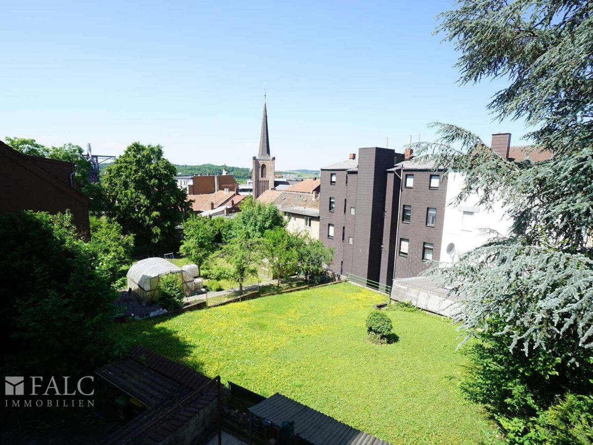 Aussicht OG