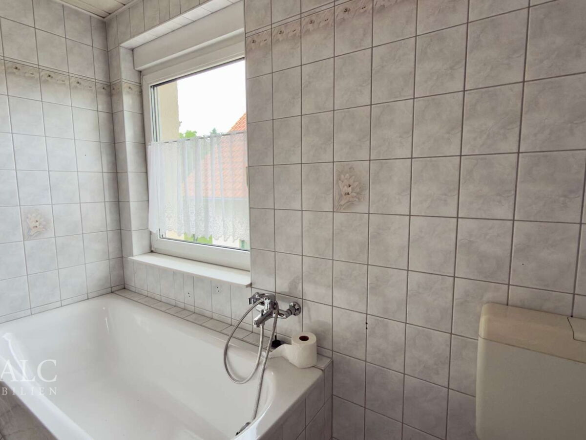 Badezimmer OG 