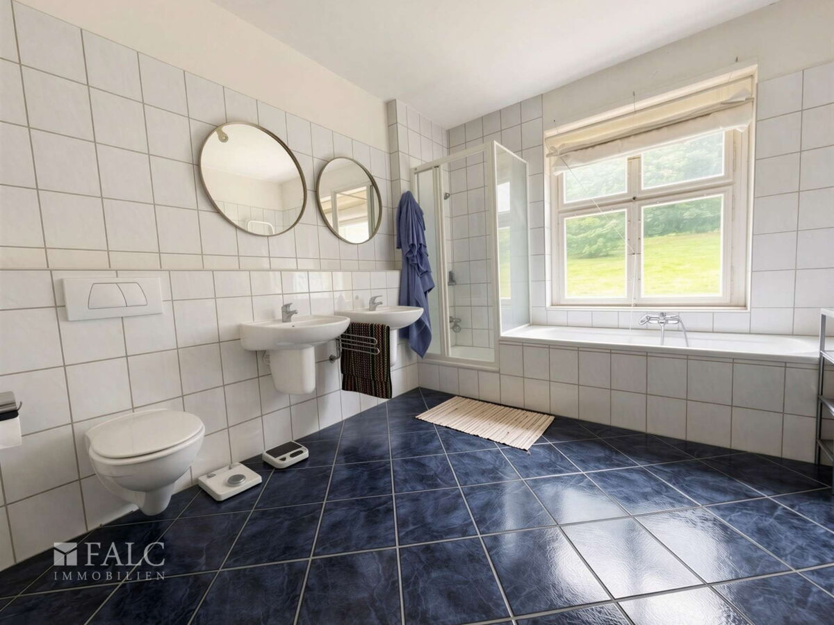 Badezimmer 1. OG