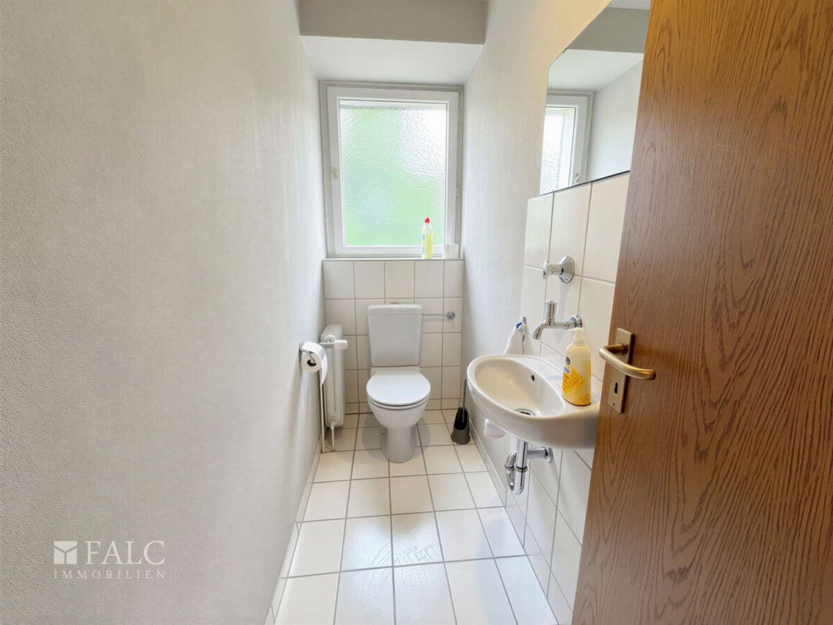 Gäste-WC