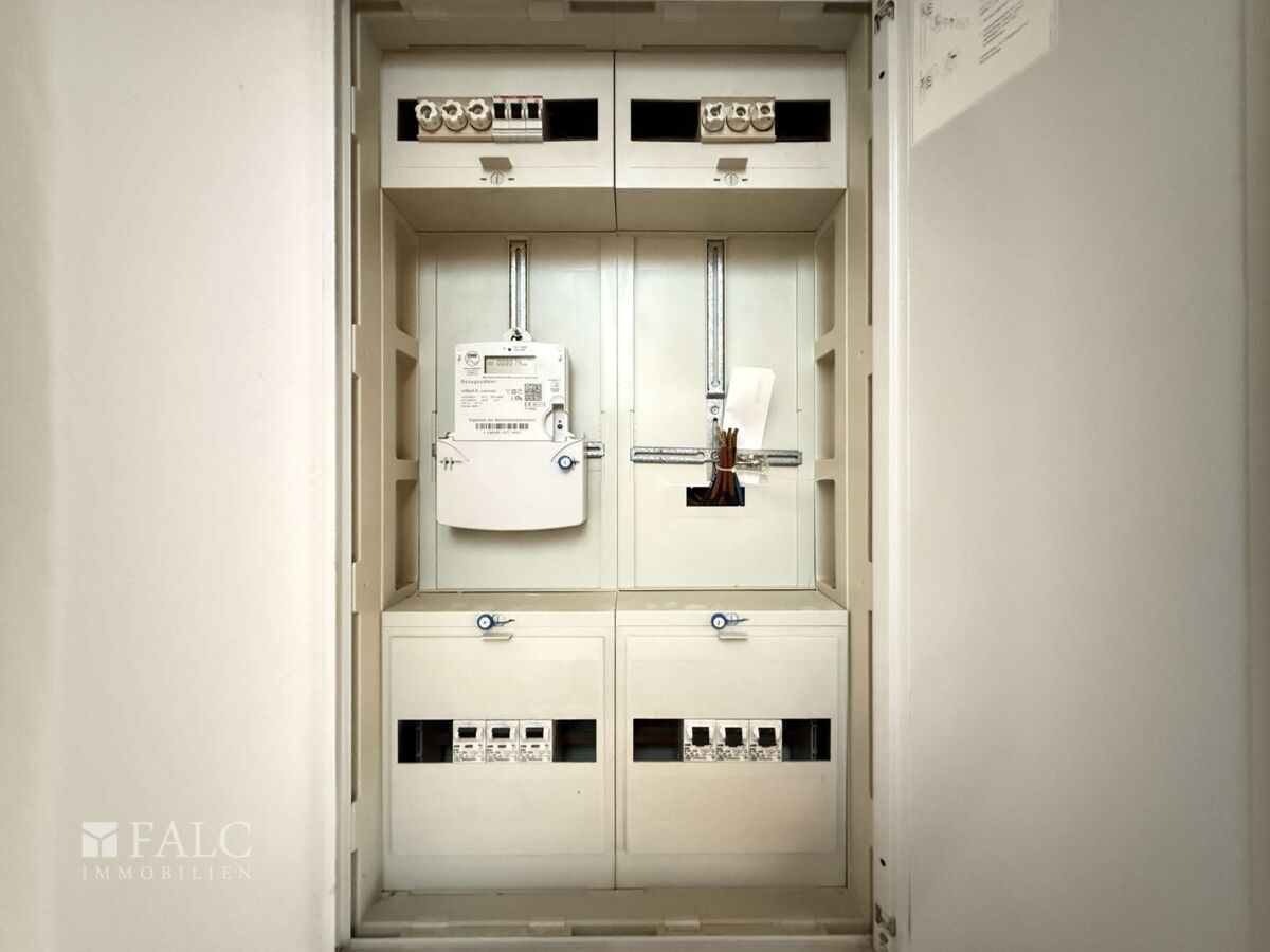 Zaehlerschrank