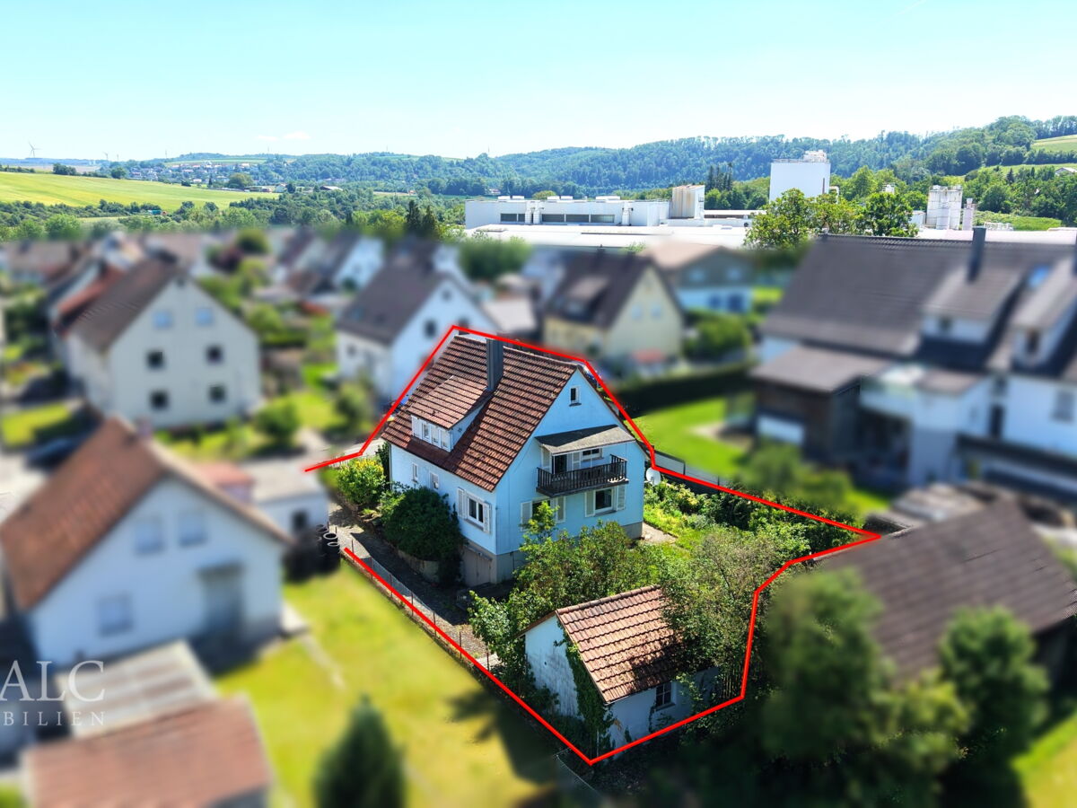 Alles was das Herz begehrt