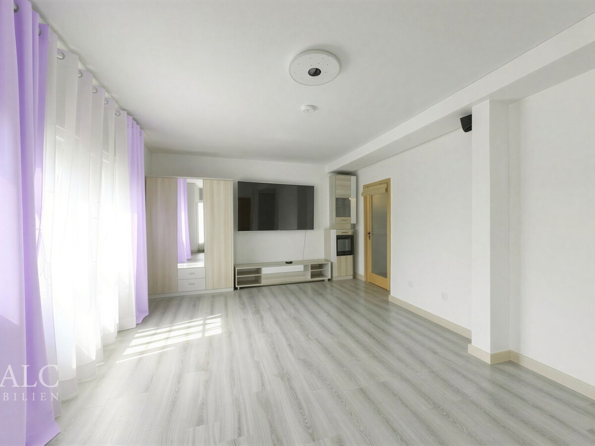 Einliegerwohnung