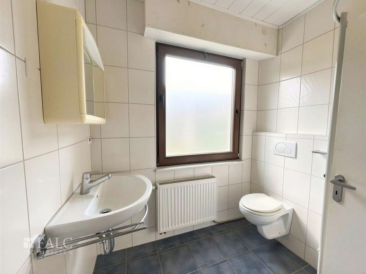 Badezimmer OG