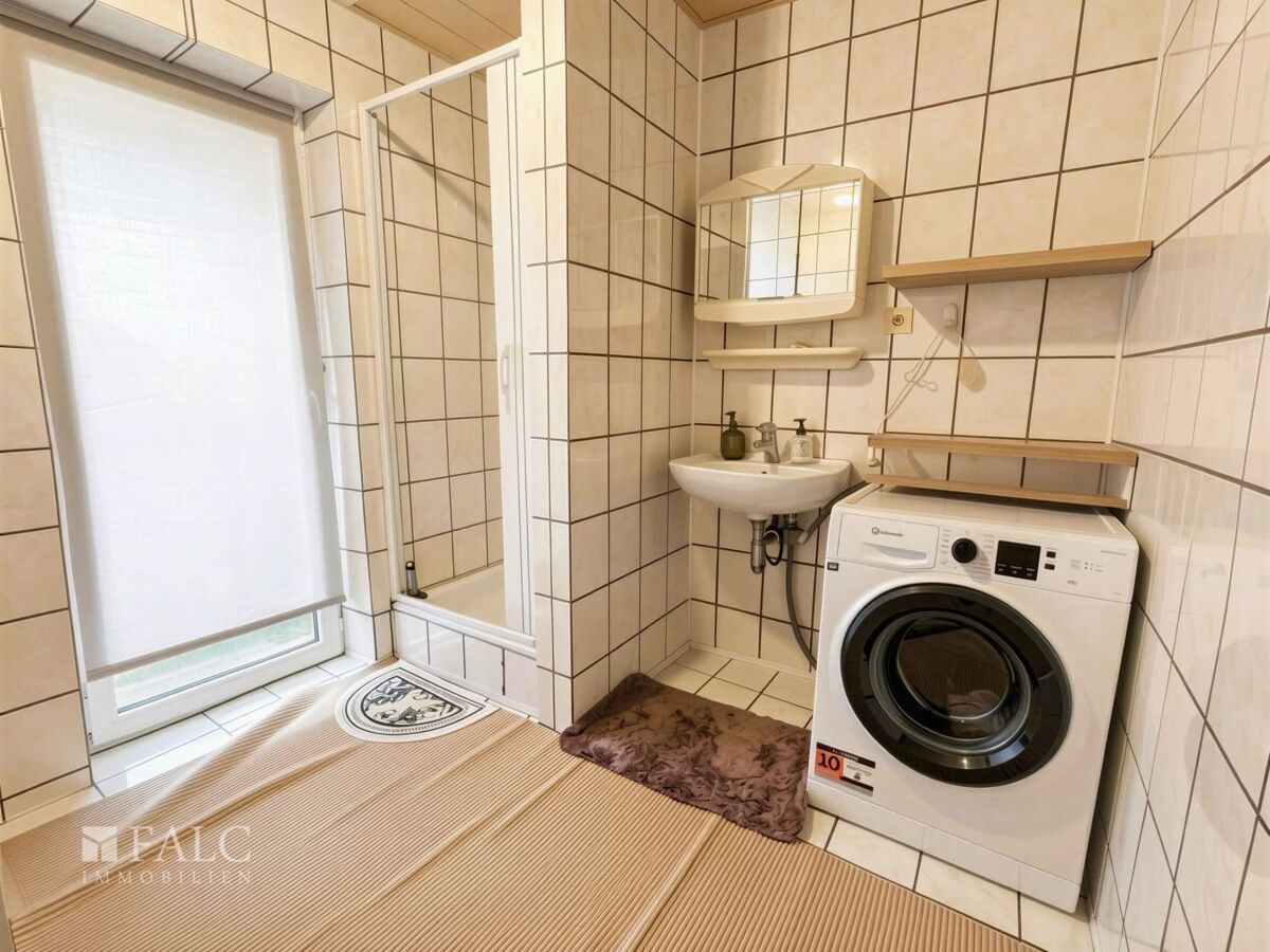 Badezimmer EG