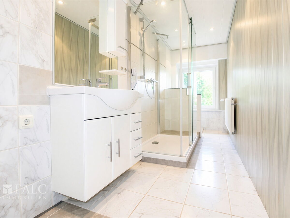 Badezimmer Wohneinheit 3