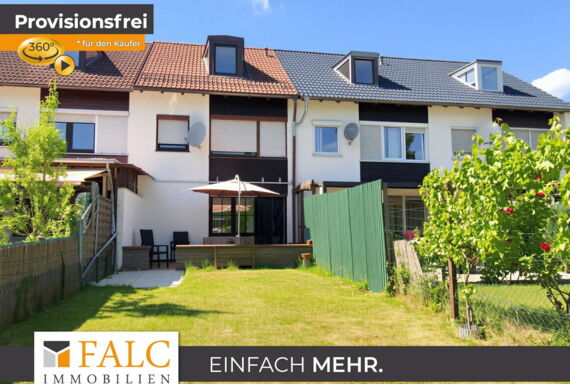 Ihr Zuhause in Ingolstadt, nahe AUDI