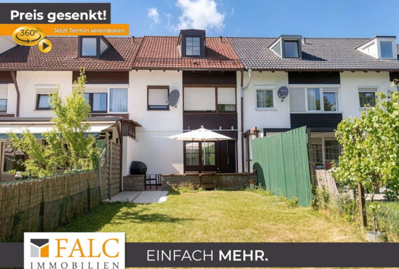 Ihr Zuhause, KI-optimiert