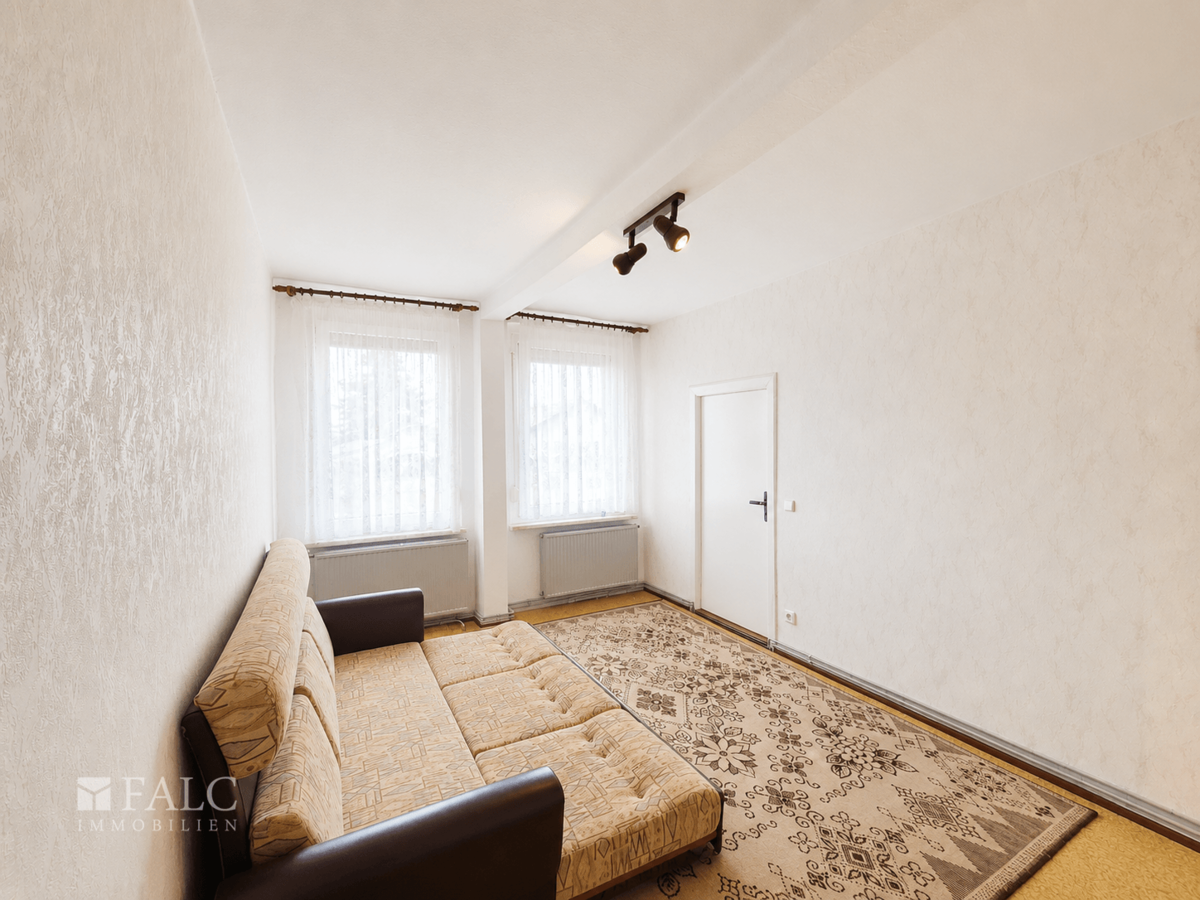 Schlafzimmer 2 OG