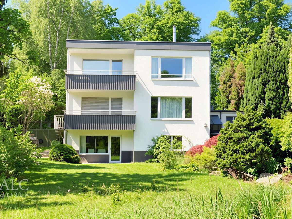 Gebäudeansicht