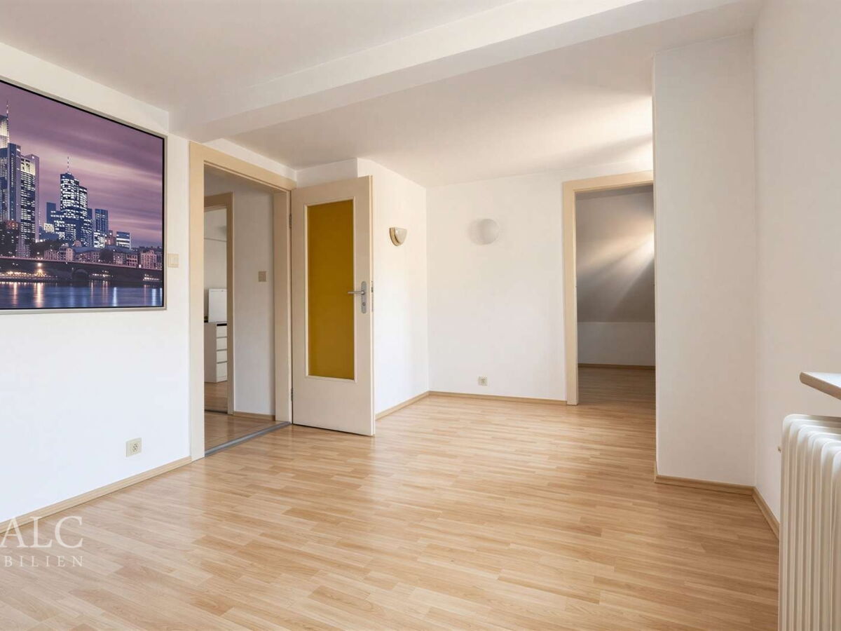 Zimmer rechts OG