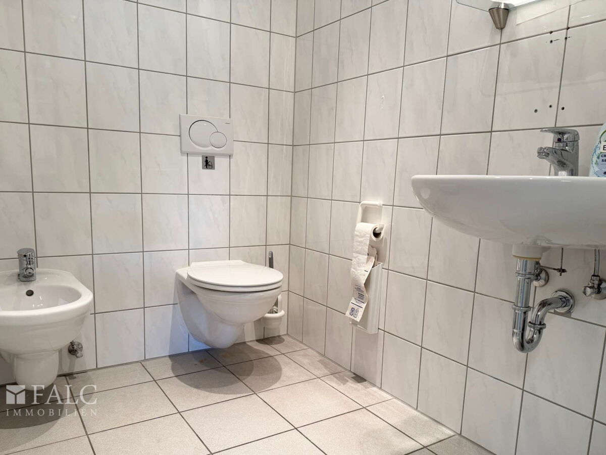 Herren WC