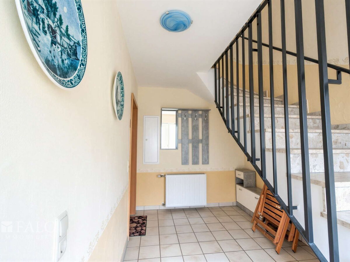Flur/Treppenhaus UG