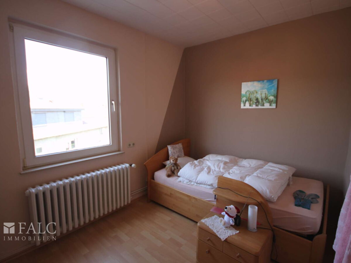 Schlafzimmer OG