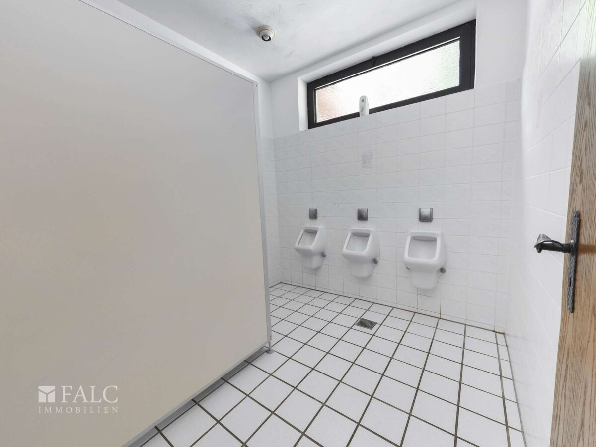 Herren-WC