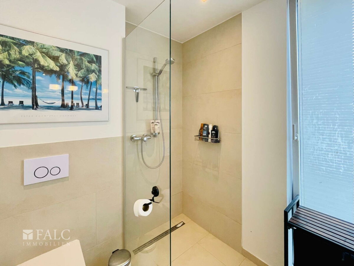 Badezimmer 1