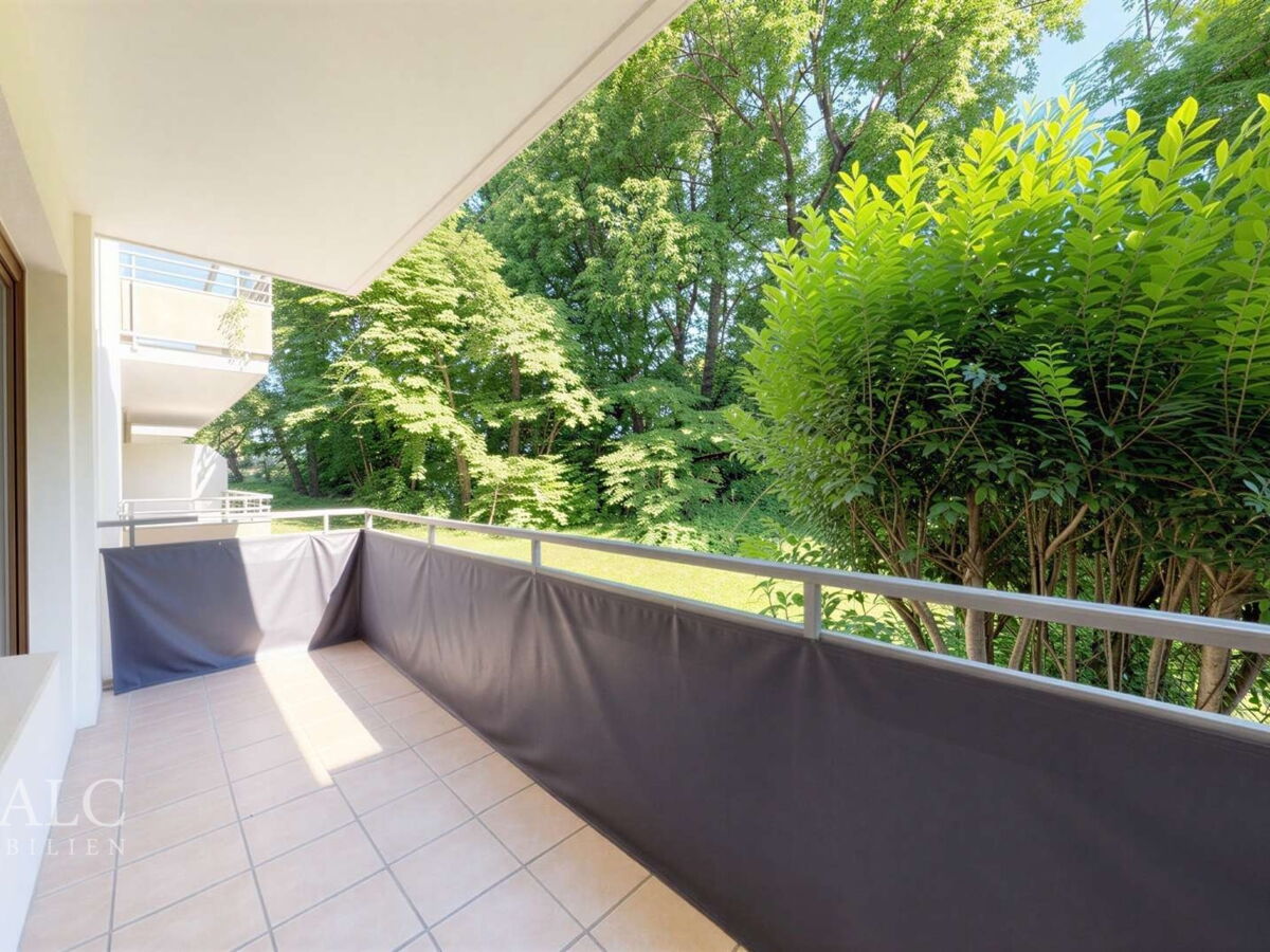 Balkon (leerstehende Visualisierung)