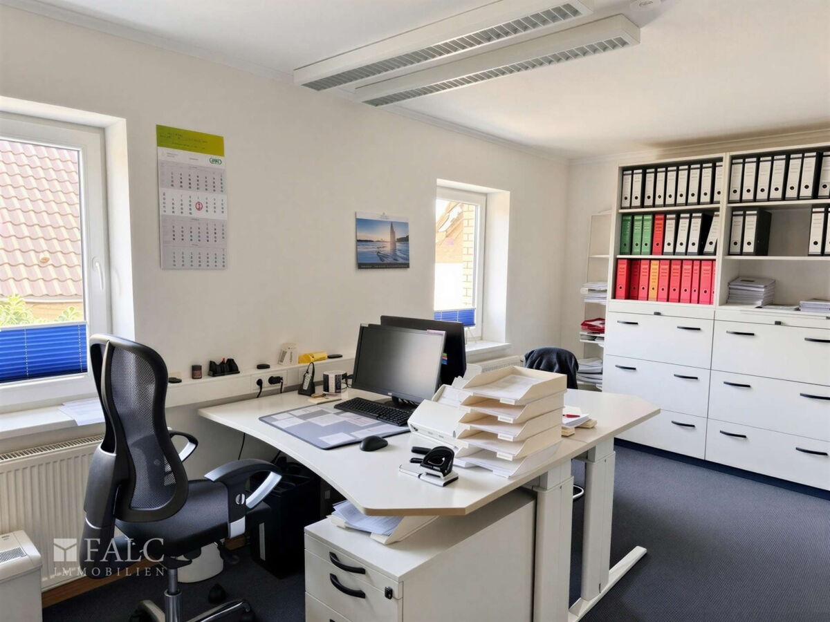 Büro 2