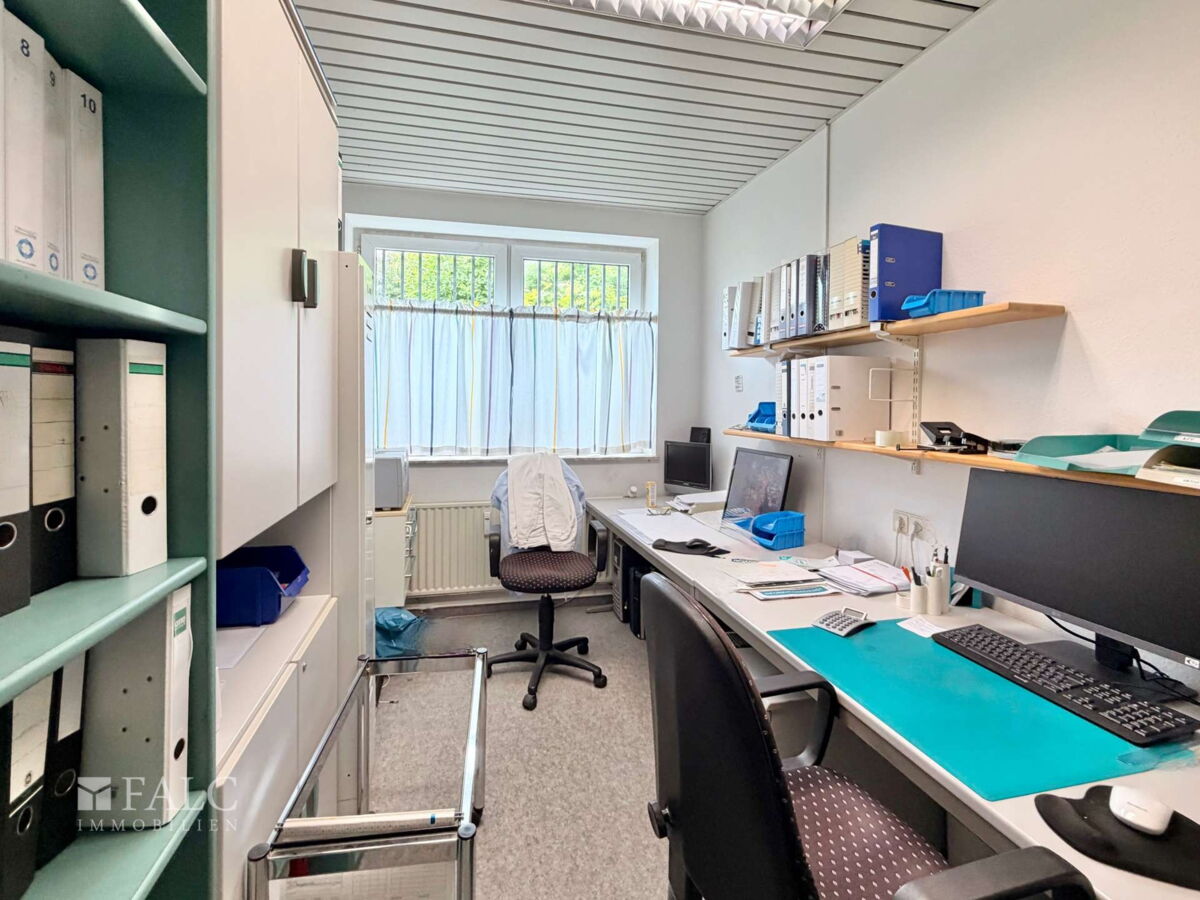 Büro