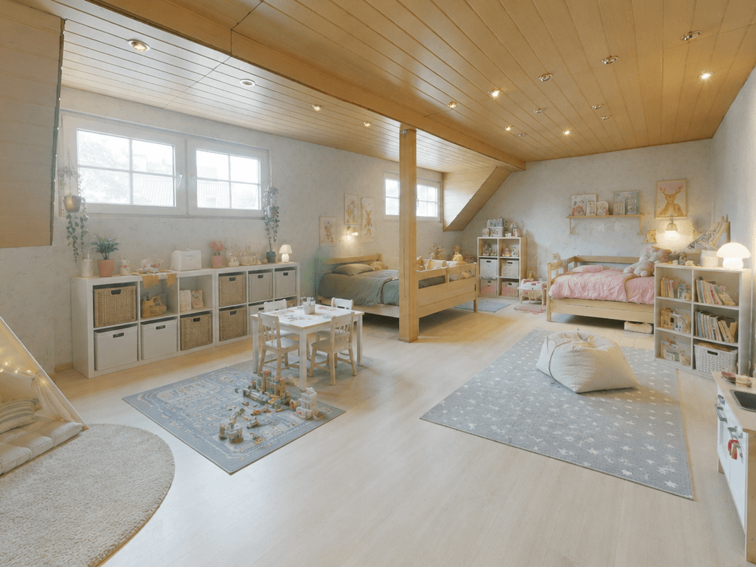 Kinderzimmer OG (KI)