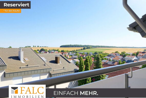 Aussicht