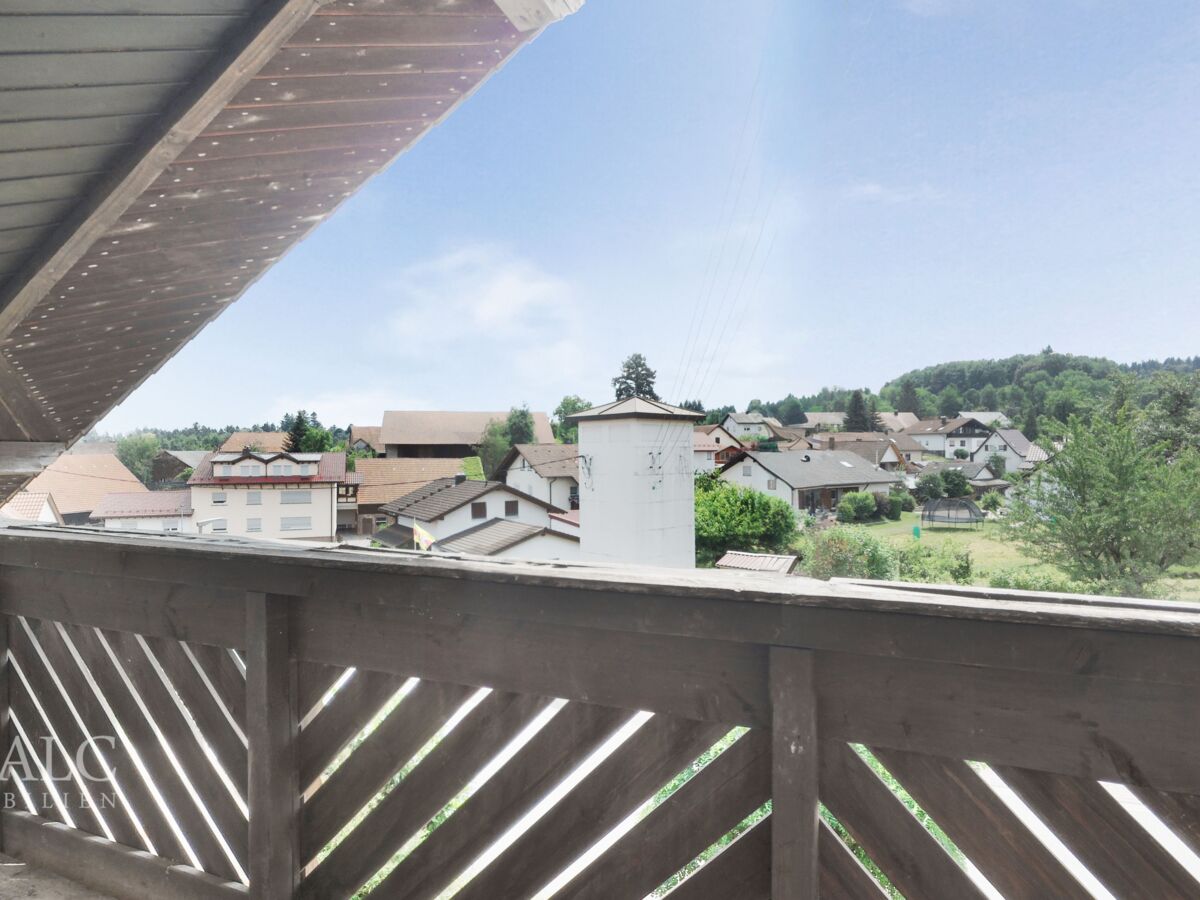 Balkon DG