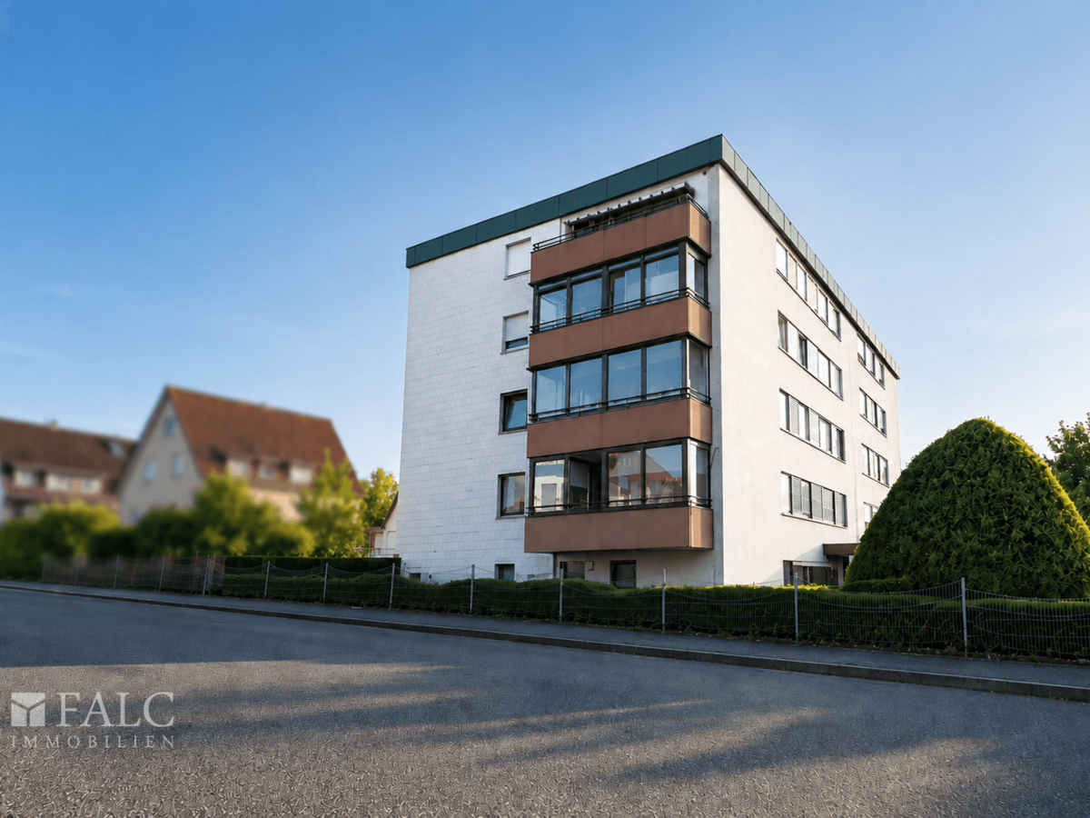 Außenansicht