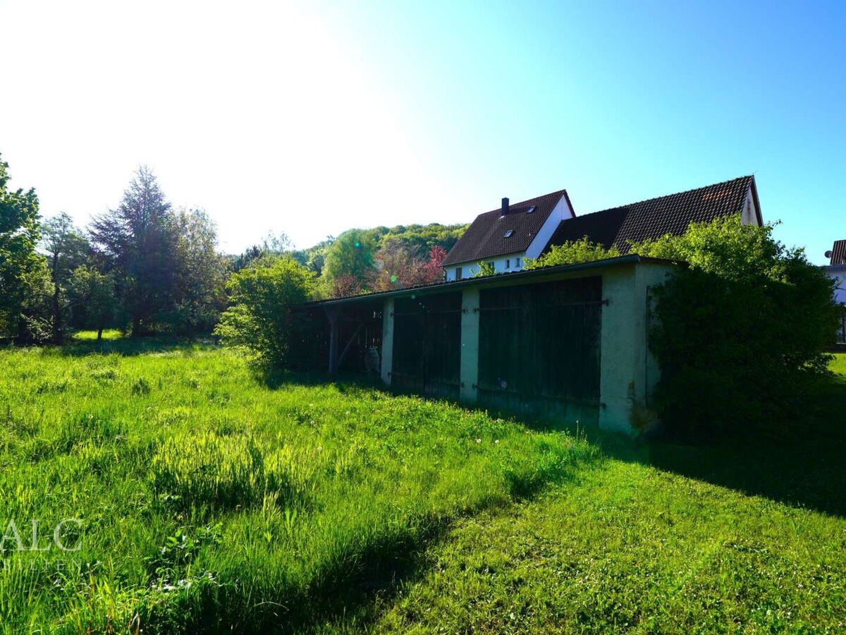 Ihr (Bau-)platz 1 ca. 535 m²