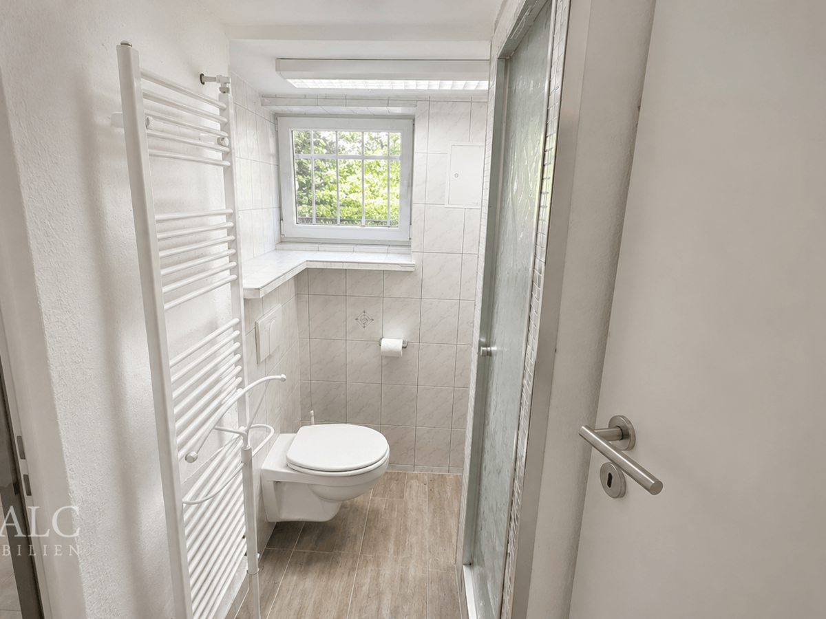 KG Badezimmer