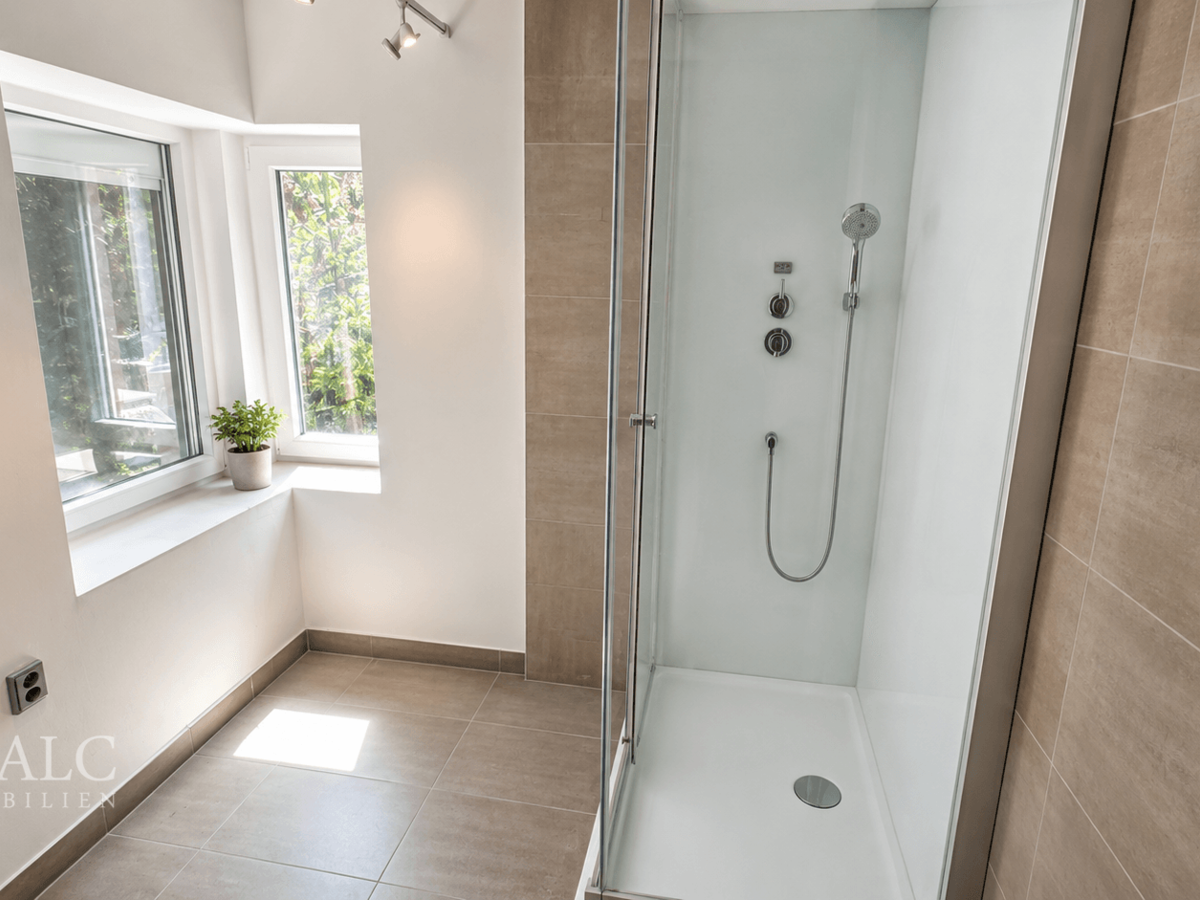 EG Badezimmer