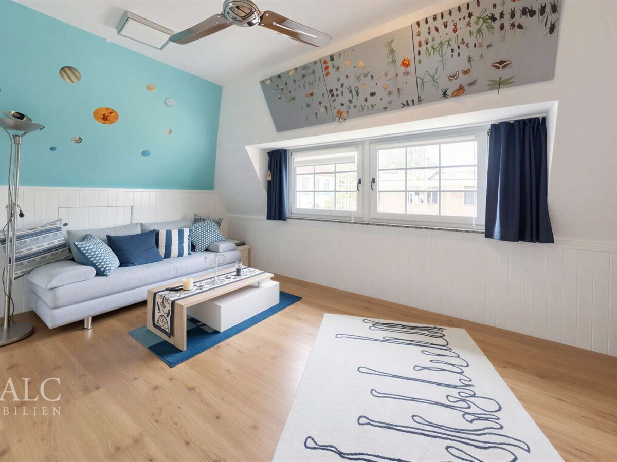 Gästezimmer DG
