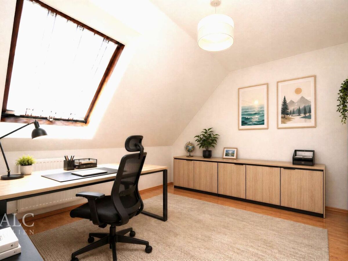 mögliches Home-Office