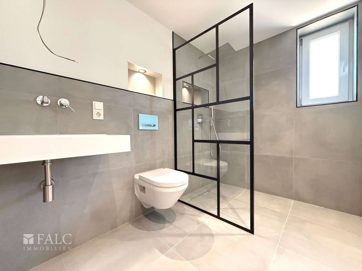 Badezimmer OG