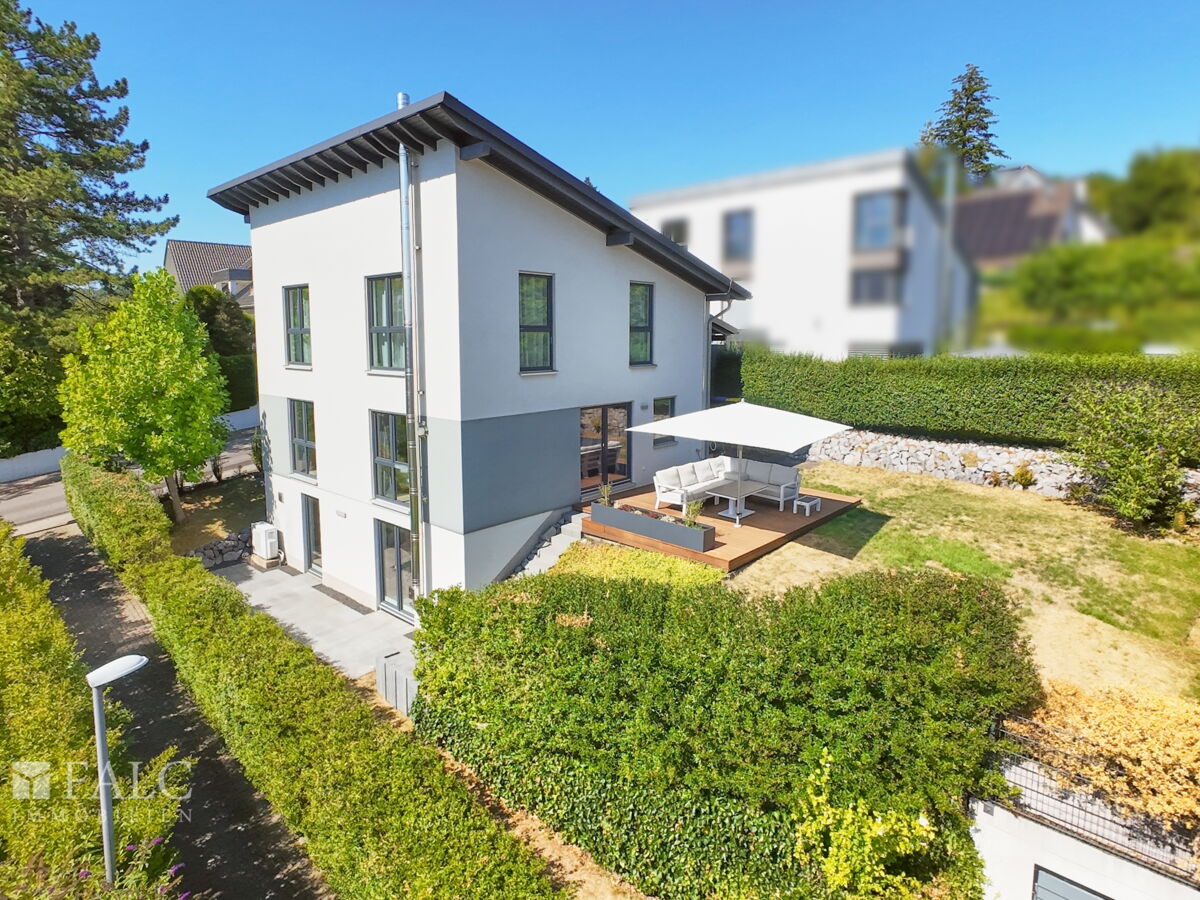 Süd Ansicht