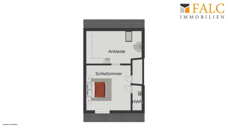 Dachgeschoss