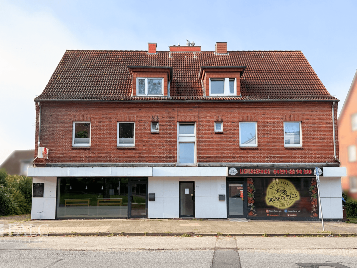 Frontansicht 2