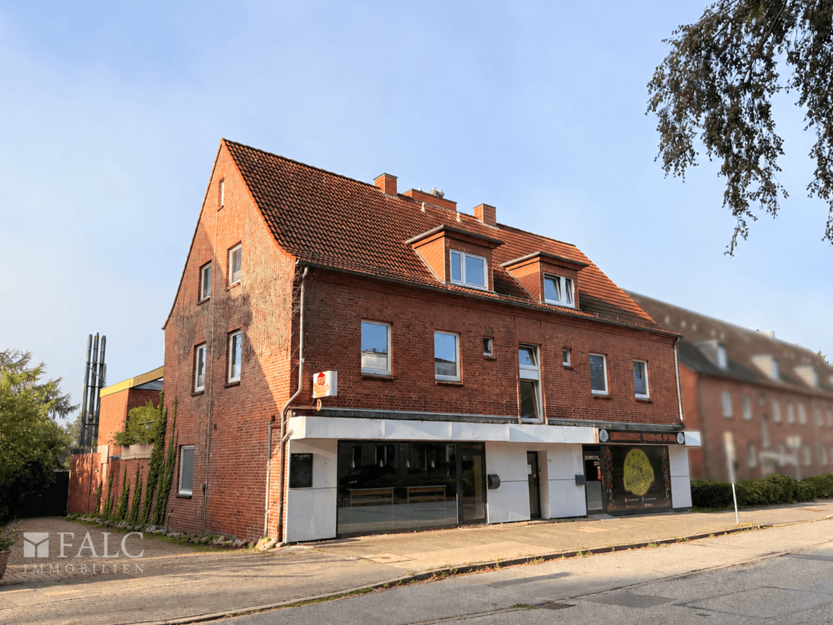 Frontansicht 1