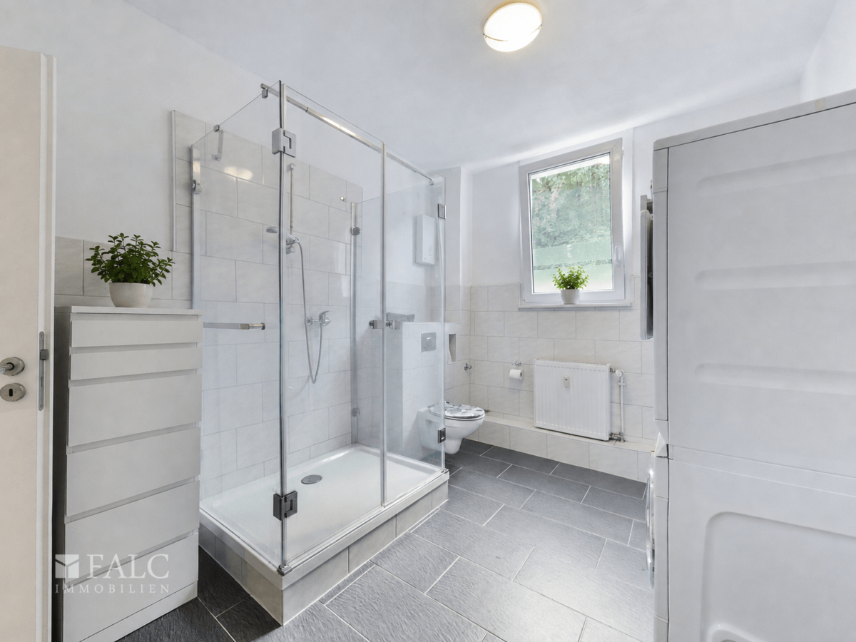 Badezimmer 2.OG